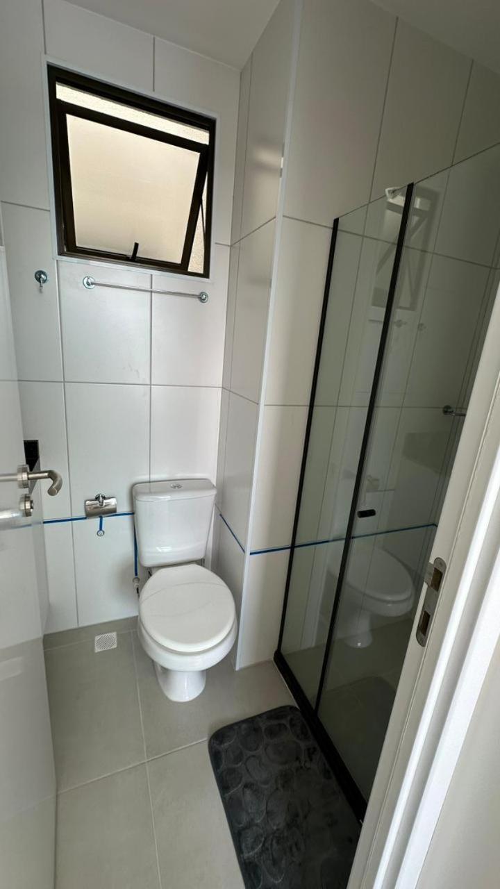 Smart - Apto 1202 - Ponta Apartamento *