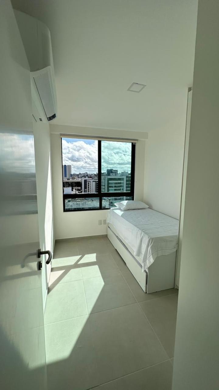 Smart - Apto 1202 - Ponta * Maceió