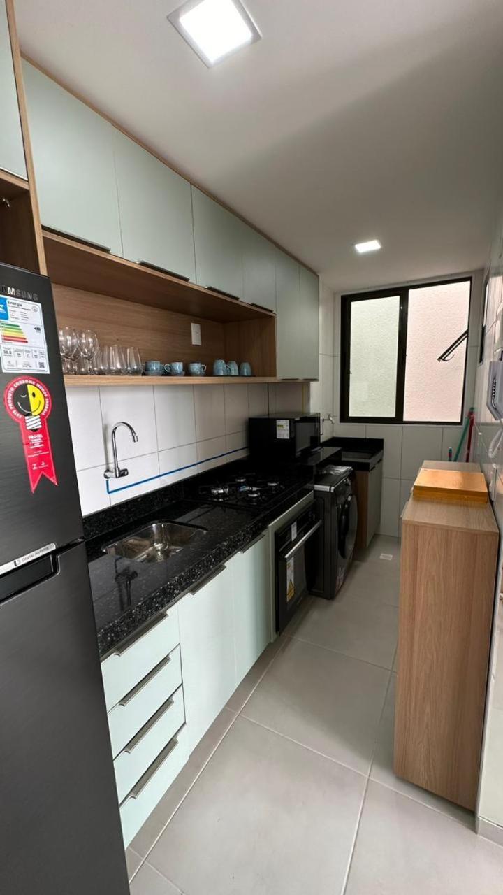 Apartamento Smart - Apto 1202 - Ponta *