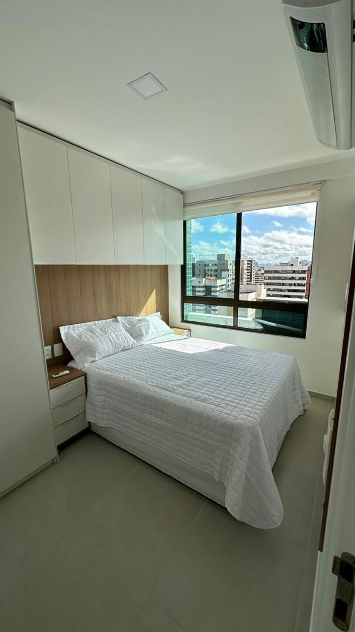 Smart - Apto 1202 - Ponta Apartamento Maceió