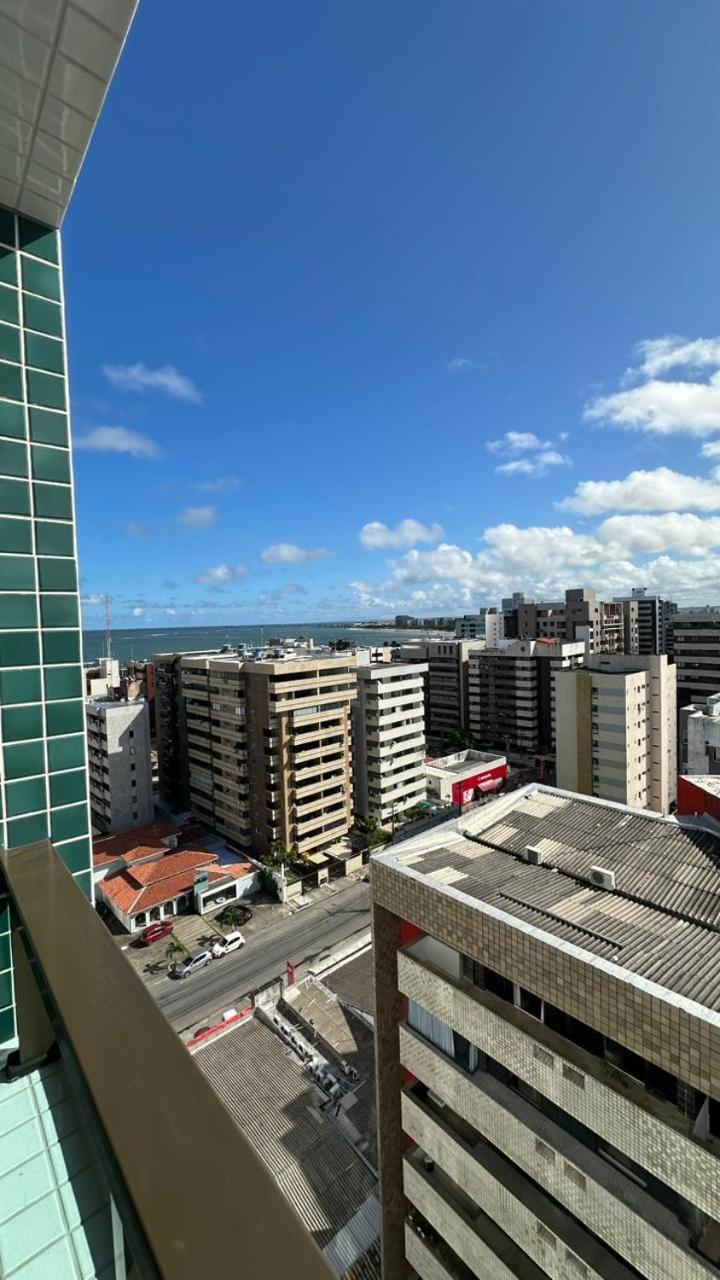 Apartamento Smart - Apto 1202 - Ponta *