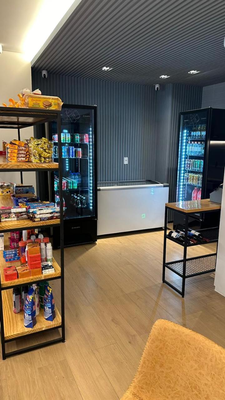 Smart - Apto 1202 - Ponta Apartamento